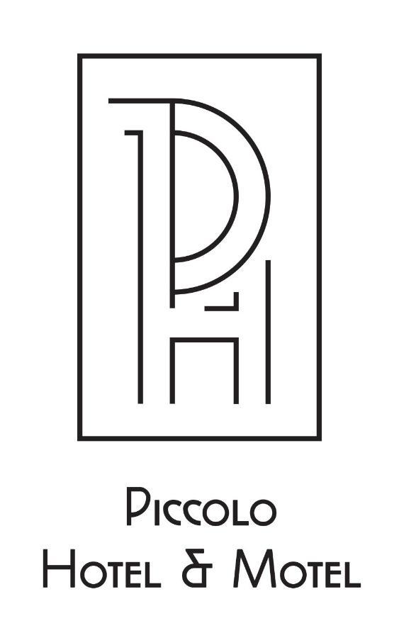 Piccolo Hotel Palosco Exteriör bild